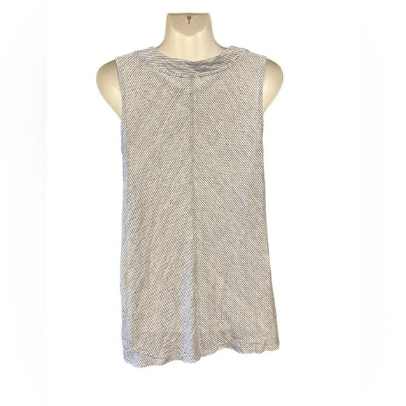 Sigrid Olsen 100% Organic Linen - Picture 5 of 9